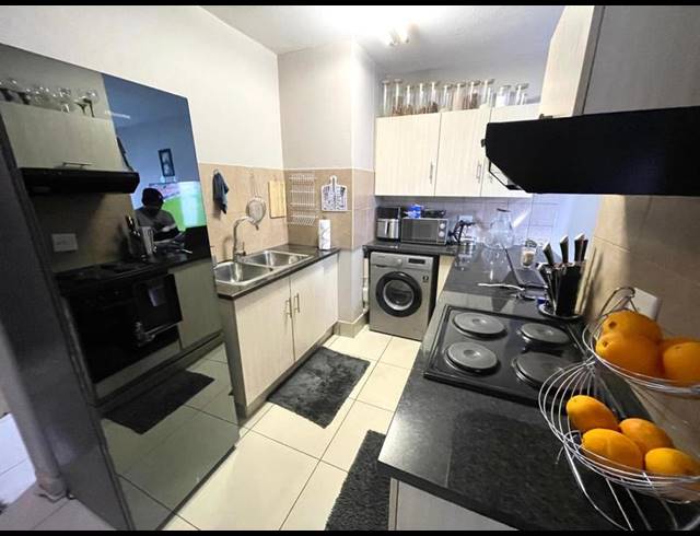 2 BEDROOM APARTMENT FOR SALE IN DIE BULT